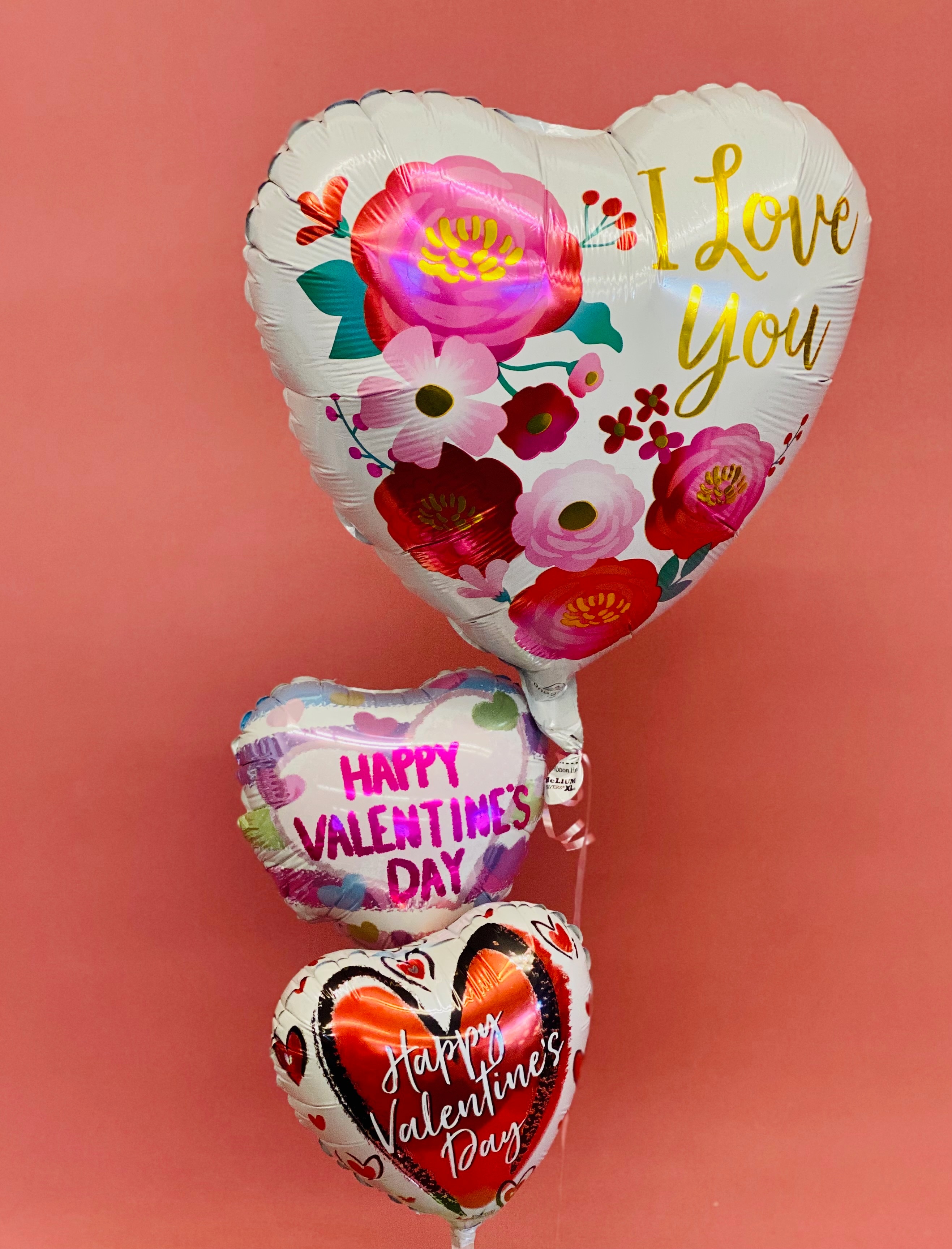 Valentines Balloon